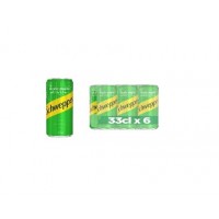 Schweppes Virgin Mojito (33cl x 6)